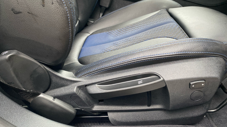 BMW 1 Series 118i M Sport 5dr Step Auto Petrol Hatchback